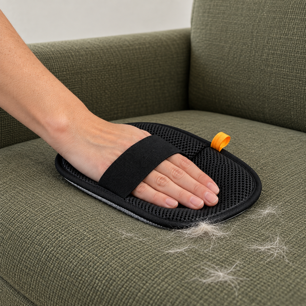 TidyPaw Fur-Grab Cleaning Glove